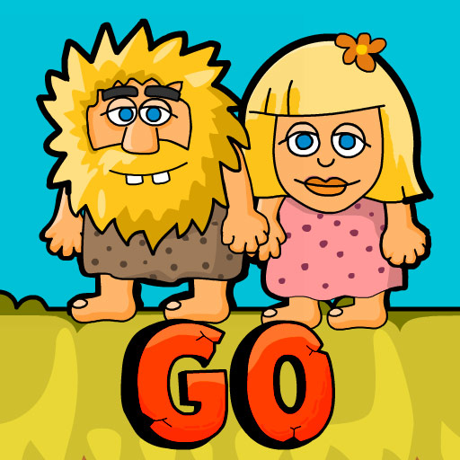 Adam and Eve: Go loading=