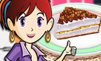 Banana Split Pie: Sara's Cooking Class loading=