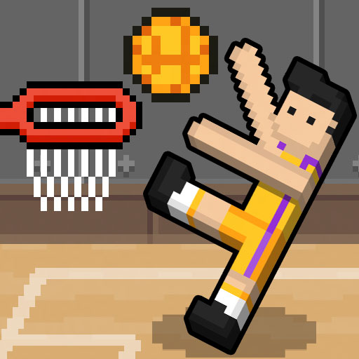 Basket Random loading=