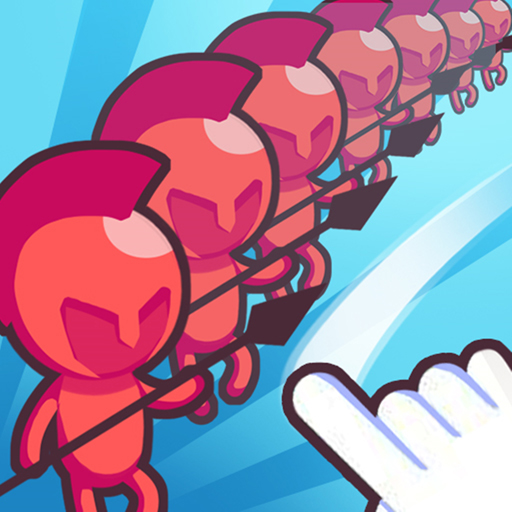 Draw Attack loading=