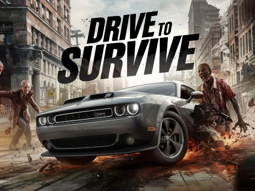 Drive To Survive loading=