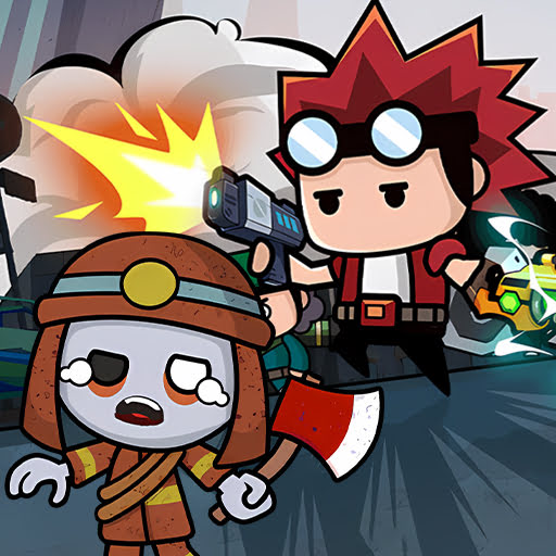 Last War Survival loading=