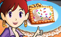 Mini Pop Tarts: Sara's Cooking Class loading=