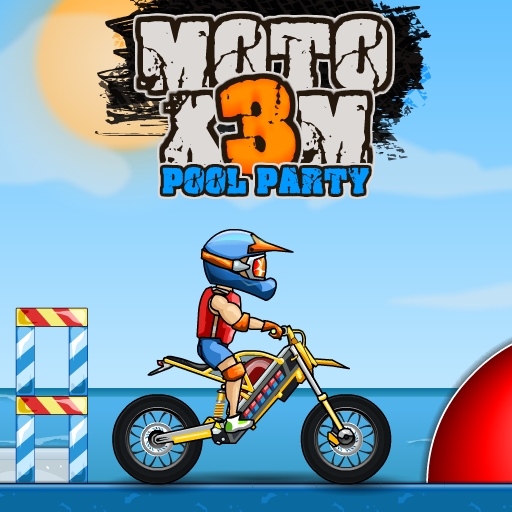 Moto X3M loading=