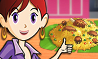 Mutton Biryani: Sara's Cooking Class loading=
