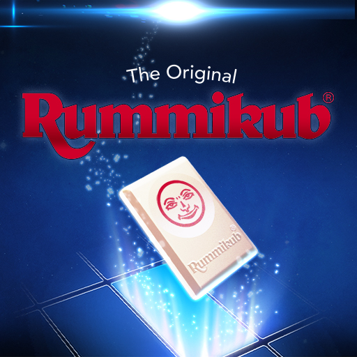 Rummikub loading=