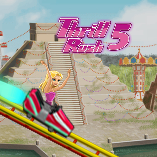 Thrill Rush 5 loading=