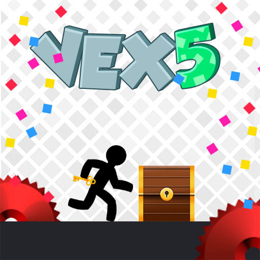 Vex 5 loading=